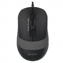 A4 Tech Fm-10 Usb Siyah-gri Mouse