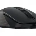 A4 Tech Fm-10 Usb Siyah-gri Mouse