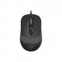 A4 Tech Fm10 Gri Usb Optik 1600dpı Kablolu Mouse