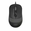 A4 TECH FM10 OPTIK MOUSE USB GRİ 1600 DPI