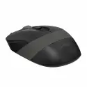 A4 TECH FM10 OPTIK MOUSE USB GRİ 1600 DPI