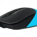 A4 Tech Fm10 Usb 1600 Dpı Siyah-mavi Optik Mouse