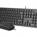 A4 Tech Kr-3330s Q 2.4 Ghz Air2 Siyah Klavye+mouse
