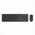 A4 Tech Kr-3330s Q Usb Fn-mm Klv+ Sılent Mouse