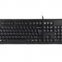 A4 Tech Kr-92 Q Klavye Usb Standart Siyah