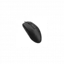 A4 Tech Op-330, Siyah, V-track, 1200dpi, 3 Buton, Usb Kablolu, Optik Mouse