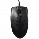 A4-tech Op-620d 2x Click Usb Optik Mouse Siyah