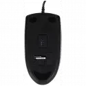 A4-tech Op-620d 2x Click Usb Optik Mouse Siyah