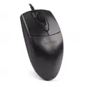 A4-tech Op-620d 2x Click Usb Optik Mouse Siyah