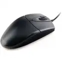 A4-tech Op-620d 2x Click Usb Optik Mouse Siyah
