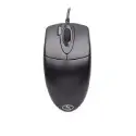 A4 Tech Op-620d Optık Mouse Usb Siyah