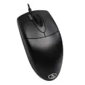 A4 Tech Op-620d Optık Mouse Usb Siyah