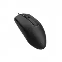 A4 Tech Op-620d Siyah Usb Optik 1000dpı Kablolu Mouse