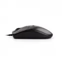 A4 Tech Op-620d Siyah Usb Optik 1000dpı Kablolu Mouse
