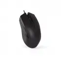 A4 Tech Op-760 Siyah Usb Optik 1200dpı Kablolu Mouse