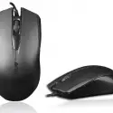 A4 Tech Op-760 Usb Siyah Mouse