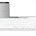 A4TECH FBK25 BLUETOOTH Q KLAVYE BEYAZ