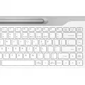 A4TECH FBK25 BLUETOOTH Q KLAVYE BEYAZ