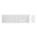 Acer Emachines, Eak920, Beyaz, 2.4ghz Kablosuz, Türkçe Q, Klavye Mouse Set