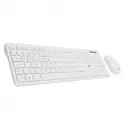 Acer Emachines, Eak920, Beyaz, 2.4ghz Kablosuz, Türkçe Q, Klavye Mouse Set