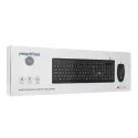 Acer Emachines, Eak9821, Siyah, Usb Kablolu, Türkçe Q, Klavye Mouse Set