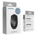Acer Emachines, Eam010, Siyah, Usb Kablolu, 1000dpi, Optic, 3 Buton, Mouse