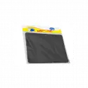 Addıson 300142, 177x217x2mm, Lüx, Big, Mouse Pad,  (siyah)