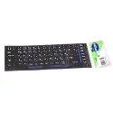 Addison 300169 Notebook  Q Rusça Siyah Klv Etiketi