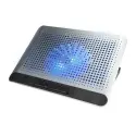 Addison Ad-Q5 160*160*20 Fan+2usb Notebook Stand