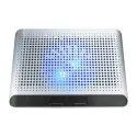 Addison Ad-Q5 160*160*20 Fan+2usb Notebook Stand