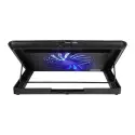 Addison Ad-Q5 160*160*20 Fan+2usb Notebook Stand