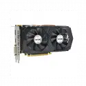 Afox Arf9370-4096d5h4 Amd Radeon R9 370, 4gb, Gddr5, 256bit, 1xdvı, 1xhdmı, 1xdp Gamıng Ekran Kartı