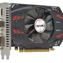 Afox Geforce Gt740 2gb Gddr5 128bıt Af740-2048d5l4