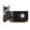 Afox R5 220 1gb Ddr3 64 Bit (afr5220-1024d3l5)