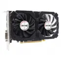 AFOX RX 550 4GB GDDR5 128Bit  (AFRX550-4096D5H2-V4)
