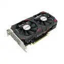 Afox Rx580 8gb Gddr5 256bit 2048sp (afrx580-8192d5h3-v3)