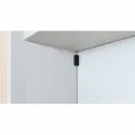 Ajax Doorprotect, Kablosuz, Manyetik Kapı Dedektörü, Siyah
