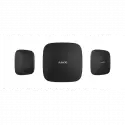 Ajax Hub (4g), Kablosuz, Görsel Doğrulamalı, Alarm Paneli, Siyah