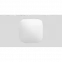 Ajax Hub2 Plus, Kablosuz, Görsel Doğrulamalı, Alarm Paneli, Beyaz
