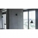 Ajax Motion, Kablosuz, Pır Dedektör, Siyah
