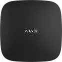 Ajax Rex2, Kablosuz, Mesafe Artıcı, Siyah