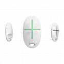 Ajax  Spacecontrol, Kablosuz, Kumanda, Beyaz