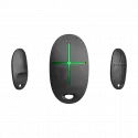 Ajax  Spacecontrol, Kablosuz, Kumanda, Siyah