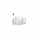 Ajax  Starterkit Cam Plus, Kablosuz, Alarm Kiti, Beyaz