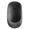 Altec Lansing Albm7314, Gri-siyah, 2.4ghz Usb,  1200dpı, Kablosuz Optik Mouse