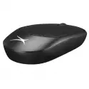 Altec Lansing Albm7314, Siyah, 2.4ghz Usb,  1200dpı, Kablosuz Optik Mouse
