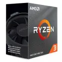 AMD RYZEN 3 4300G 3.80GHZ 6MB AM4 FANLI