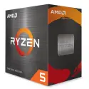 Amd Ryzen 5 5500 3.6 Ghz 65w 19mb Am4 Box