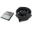 Amd Ryzen 5 5500 3.60ghz 65w 19mb Am4 Mpk