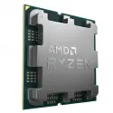 Amd Ryzen 5 7500x3d 4.0ghz Tray